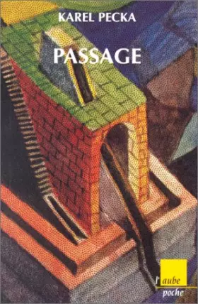 Couverture du produit · Passage