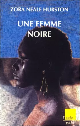 Couverture du produit · Une Femme noire