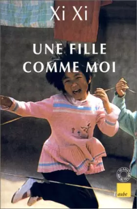 Couverture du produit · Une Fille comme moi