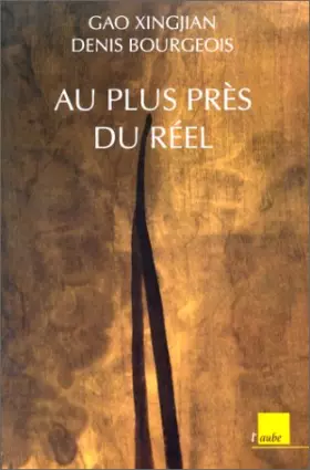 Couverture du produit · Au Plus près du réel