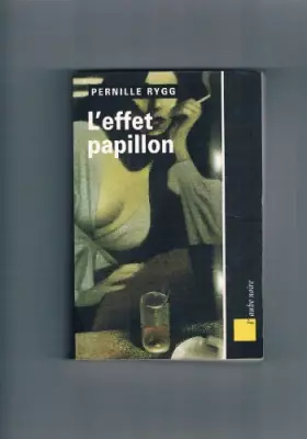 Couverture du produit · L'effet papillon