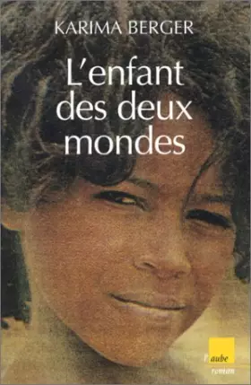 Couverture du produit · L'Enfant des deux mondes