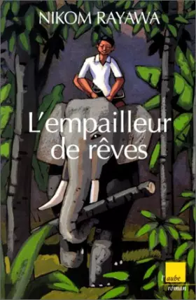Couverture du produit · L'Empailleur de Rêves
