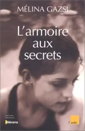 Couverture du produit · L'Armoire aux secrets
