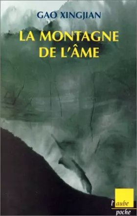 Couverture du produit · La Montagne de l'âme