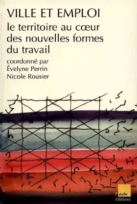 Couverture du produit · Ville et emploi