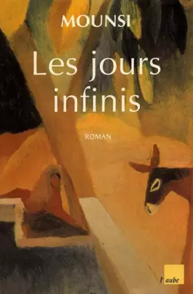 Couverture du produit · Les Jours infinis