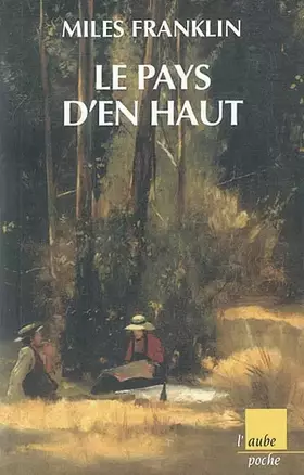 Couverture du produit · Le Pays d'en haut