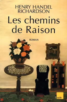 Couverture du produit · Les Chemins de raison