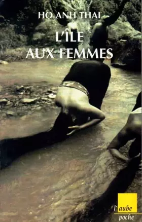 Couverture du produit · L'Île aux femmes