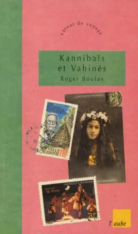 Couverture du produit · Kannibals et Vahinés