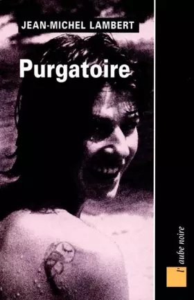 Couverture du produit · Purgatoire