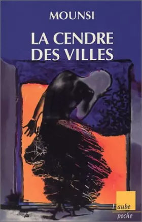 Couverture du produit · La Cendre des villes