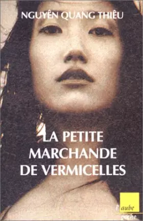 Couverture du produit · La Petite Marchande de vermicelles