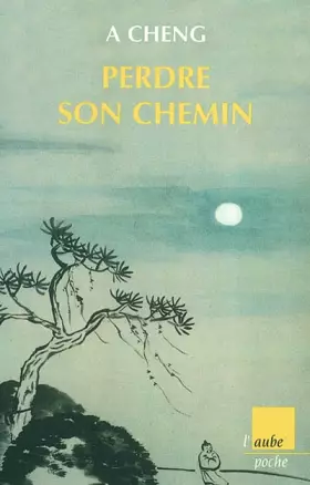 Couverture du produit · Perdre son chemin