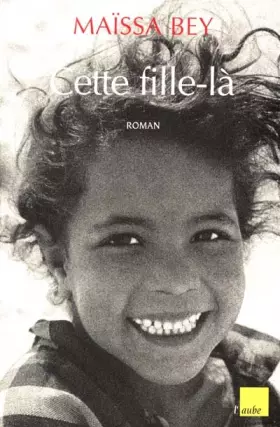 Couverture du produit · Cette fille-là