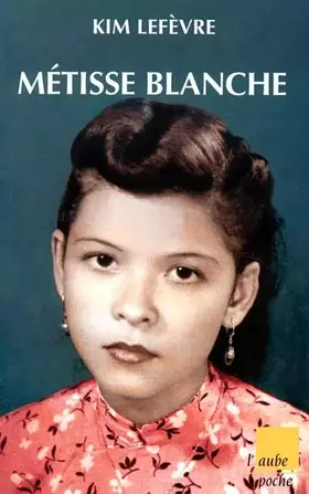 Couverture du produit · Métisse blanche