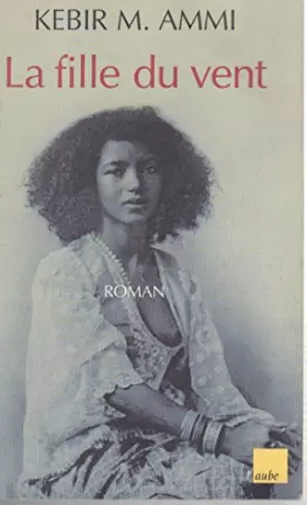 Couverture du produit · La Fille du vent