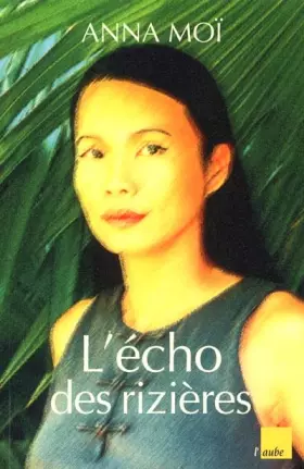 Couverture du produit · L'Echo des rizières