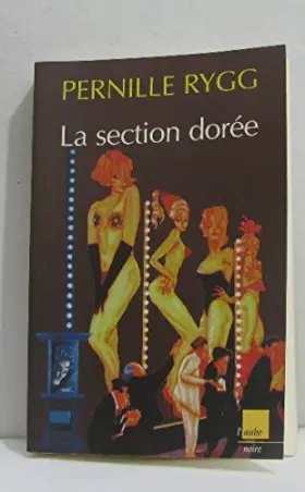 Couverture du produit · La Section dorée