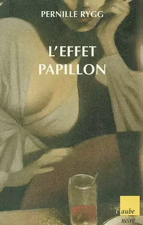 Couverture du produit · L'Effet papillon