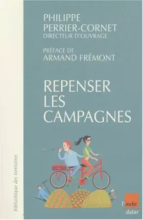 Couverture du produit · Repenser les campagnes