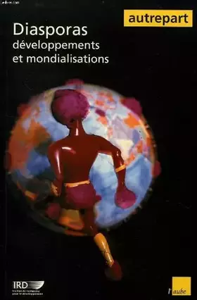 Couverture du produit · Diasporas