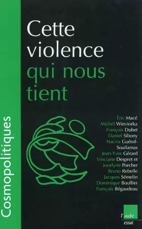 Couverture du produit · Monde en cours