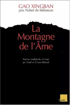 Couverture du produit · La Montagne de l'âme