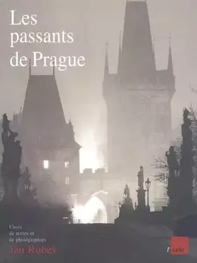 Couverture du produit · Les passants de Prague