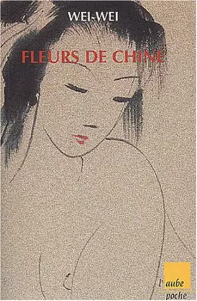 Couverture du produit · Fleurs de Chine
