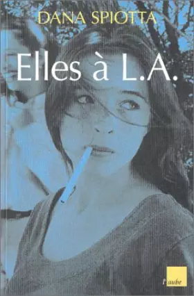 Couverture du produit · Elles à L.A.