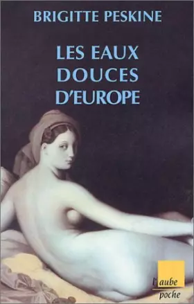Couverture du produit · Les Eaux douces d'Europe