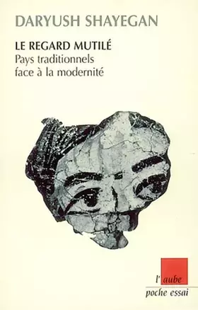 Couverture du produit · Le Regard mutilé