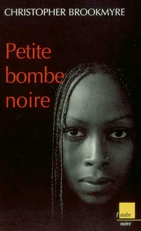 Couverture du produit · Petite bombe noire