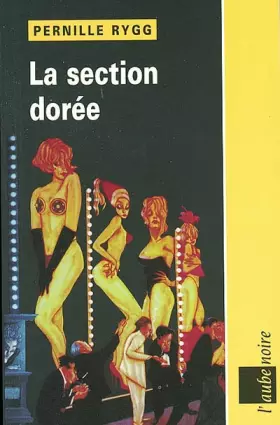 Couverture du produit · La Section dorée