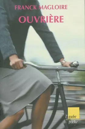 Couverture du produit · Ouvrière