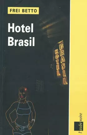 Couverture du produit · Hôtel Brazil