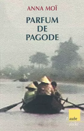Couverture du produit · Parfum de pagode
