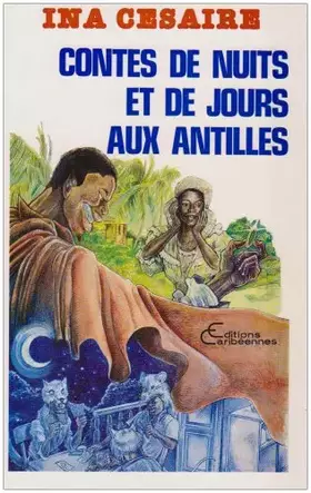 Couverture du produit · Contes de nuits et de jours aux Antilles