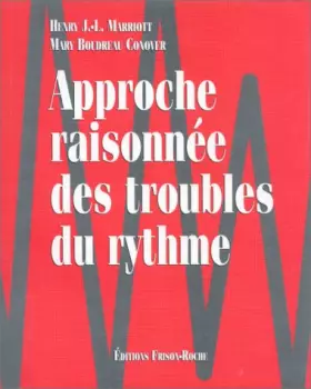 Couverture du produit · Approche raisonnée des troubles du rythme