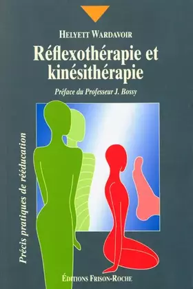 Couverture du produit · REFLEXOTHERAPIE ET KINESITHERAPIE