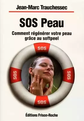Couverture du produit · SOS peau