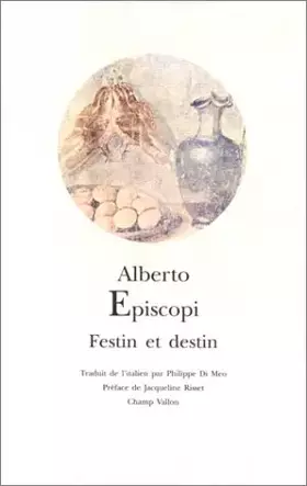 Couverture du produit · Festin et destin