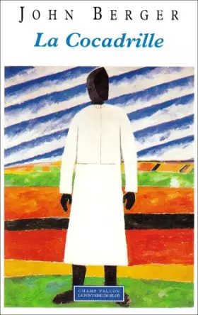 Couverture du produit · La Cocadrille. Nouvelles