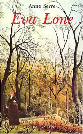 Couverture du produit · Eva Lone