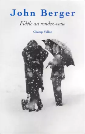 Couverture du produit · Fidele au rendez-vous