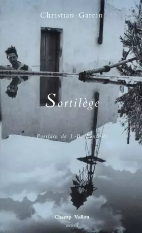 Couverture du produit · Sortilège, suivi de : Cinq jours et une éternité