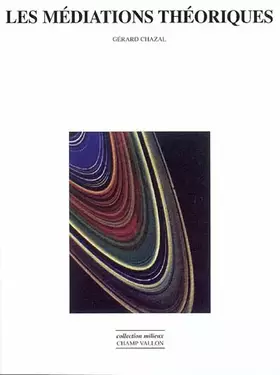 Couverture du produit · Les Méditations théoriques