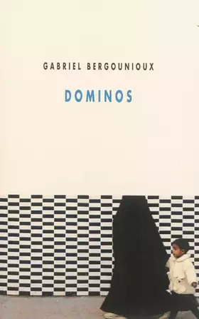 Couverture du produit · Dominos
